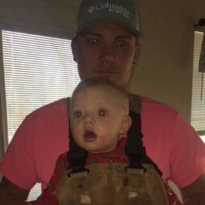 Meet your Posher, Jerrod